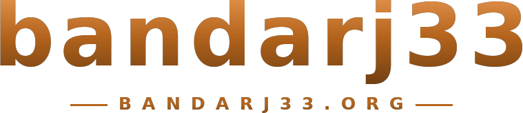 bandarj33 logo